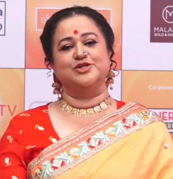 Supriya Shukla - Wikiunfold